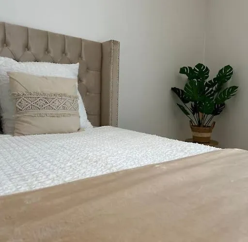 Charmant Appartement Cosy A 30 Minutes De Paris