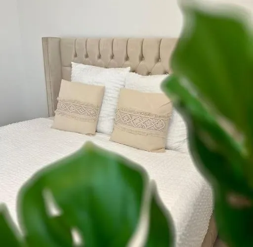 Charmant Appartement Cosy A 30 Minutes De Paris
