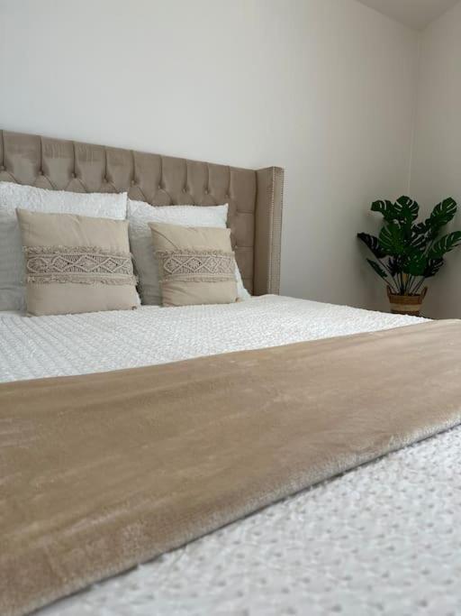 Apartment Cosy A 30 Minutes De Paris *